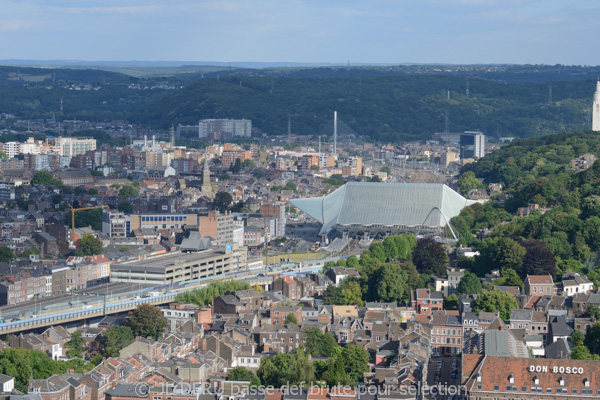 gare de Liège-Guillemins
Liege-Guillemins railway station